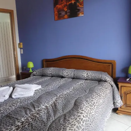 Bed and Breakfast Palm Garden 2*