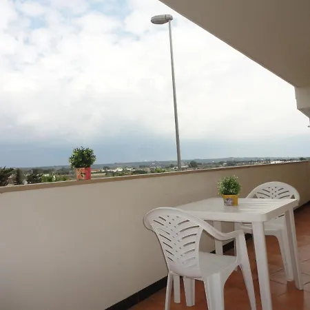 Palm Garden Torre San Giovanni Ugento