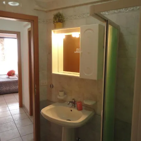 Bed and Breakfast Palm Garden
