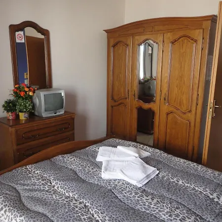 Bed and Breakfast Palm Garden 2*
