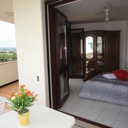 Bed and Breakfast Palm Garden 2*
