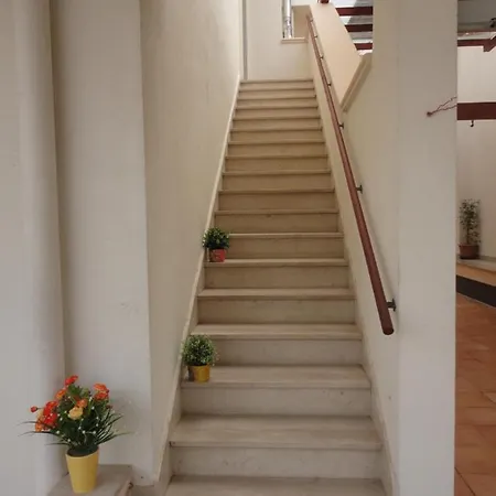 Palm Garden Bed and Breakfast