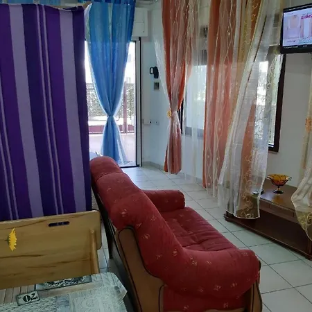 Bed and Breakfast Palm Garden 2*