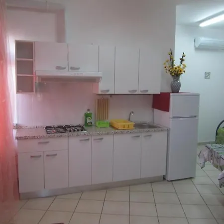 Bed and Breakfast Palm Garden