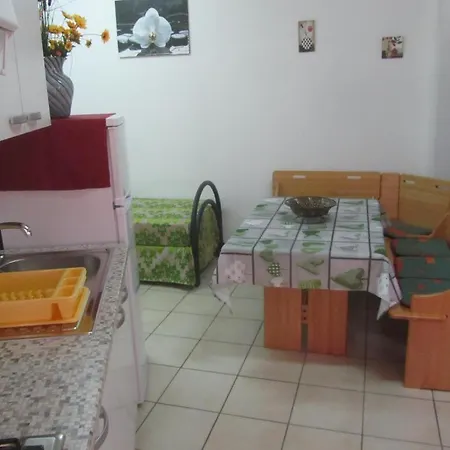 Palm Garden Bed and Breakfast Torre San Giovanni Ugento
