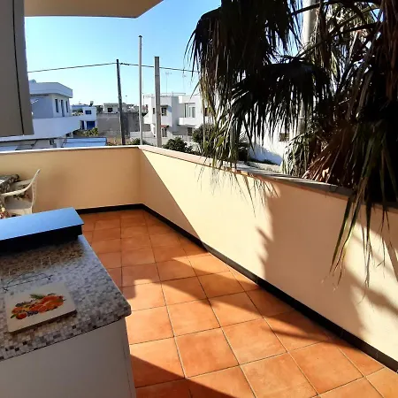 Palm Garden Bed and Breakfast