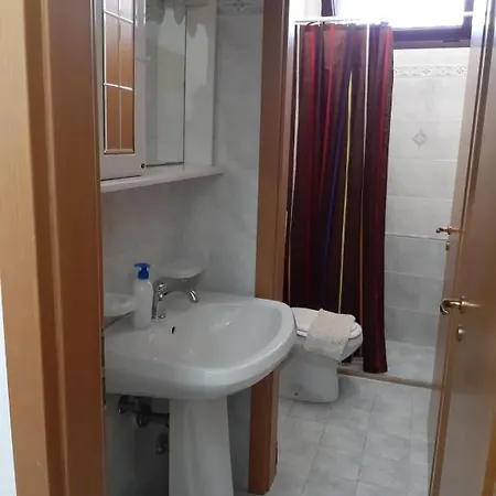 Palm Garden Bed and Breakfast Torre San Giovanni Ugento
