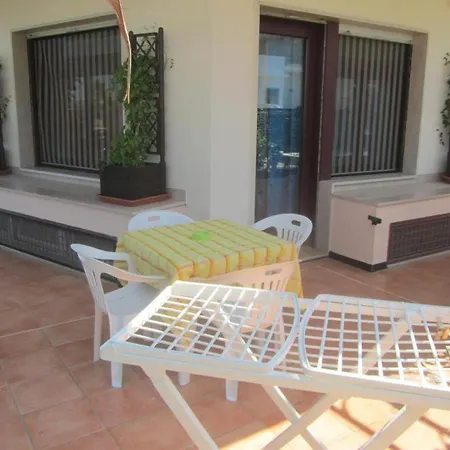 Bed and Breakfast Palm Garden