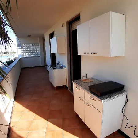 Bed and Breakfast Palm Garden Torre San Giovanni Ugento