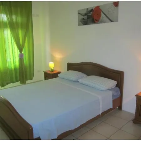 Bed and Breakfast Palm Garden 2*
