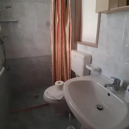 Bed and Breakfast Palm Garden Torre San Giovanni Ugento