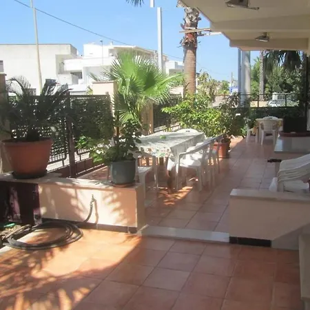 Palm Garden 2* Torre San Giovanni Ugento