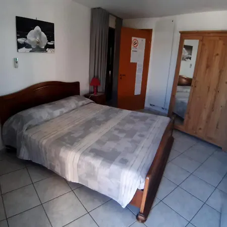 Bed and Breakfast Palm Garden
