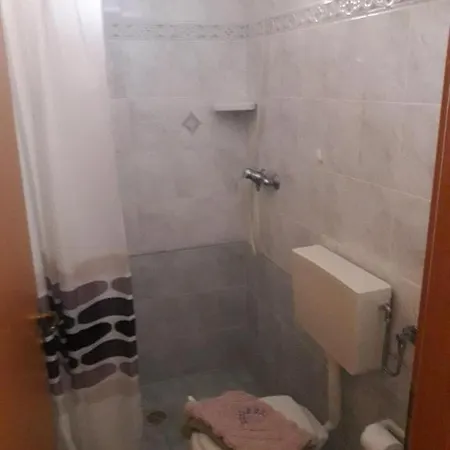 Palm Garden Bed and Breakfast Torre San Giovanni Ugento